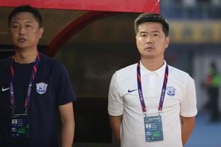 黄健翔：国足若无法解决目前颓势，6月世预赛主场平泰国都挺难